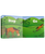  Horse's Book of Opposites Children's Book 
