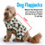  Ticking Bear Dog Onesie Flapjack 