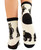  Bear Cub Kid Sock 