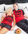  Lost in My Dreams Men's Pajama Set 