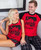  Lost in My Dreams | Men's PJ Tee 