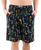  Cactus Men's Pajama Shorts 