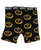  Bat Moose Men's Boxer Briefs 