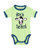  New To The Herd Cow Infant Creeper Onesie 
