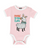  No Prob Llama Infant Creeper Onesie 