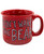  Don't Wake the Bear Ceramic Mug 