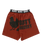  Butt Nugget Men's Rooster Funny Boxer 
