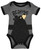  Bear Hug Grey Infant Creeper Onesie 