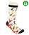  Fly Fishing Crew Sock 