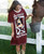  Unstable in The Morning Women's Horse Nightshirt 