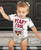  Beary Cool Infant Creeper Onesie 