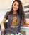  Fetching Tired Women's Regular Fit Dog PJ Tee 