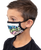  Angler Kid Face Mask 2-Pack 
