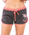  Good Vibes Women's Shorts 