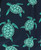  Turtley Awesome Kid's Turtle PJ Short Set 