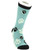  Dog Mom Crew Sock 