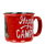  Happy Camper Ceramic Mug 4 Pack 