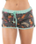  Booty Sleep Women's Shorts 