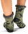  Mountain Made Moose Plush Sock 