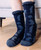  Get Lost Bear Plush Sock 