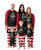  Family Elf Stripe Men's Pajama Pants 
