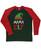  Mama Elf (Men's Sizing) PJ Tee 