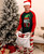  Nice Elf Long Sleeve PJ Tee 