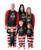  Naughty Elf Kid's Long Sleeve PJ's 