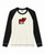  Moose Plaid Women's Regular Fit PJ Tee 