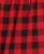  Moose Plaid Women's Regular Fit Long Sleeve PJ Set 