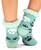  Dog Mom Plush Sock 