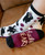  Hucklebeary Crew Sock 