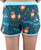  Otterly Exhausted Women's Shorts 