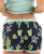  Cactus Women's Shorts 