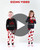  Canada Eh? Kid's Long Sleeve PJ's 