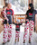  Canada Eh? Men's PJ Tee 