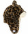  Leopard Kid and Adult Critter Cap 