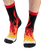  Smokin' Hot Crew Sock 