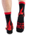  Smokin' Hot Crew Sock 