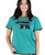  Mountain Bear Women's Regular Fit PJ Tee 