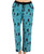  Mountain Bigfoot Women's Regular Fit PJ Pant 