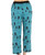  Mountain Bigfoot Women's Regular Fit PJ Pant 