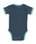  Stud Puffin Blue Infant Creeper 