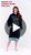  Read Past My Bedtime Sleep Hoodie 