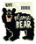  Mama Bear LazyOne Sticker 
