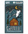  Cabin Life LazyOne Sticker 