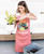  Wet My Plants Women's Gardening Apron 