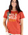  Wild Wild Rest Regular Fit PJ Tee 