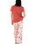  Gnome Matter What Women's Regular Fit PJ Set 