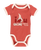  Gnome Matter What Infant Onesie Creeper 